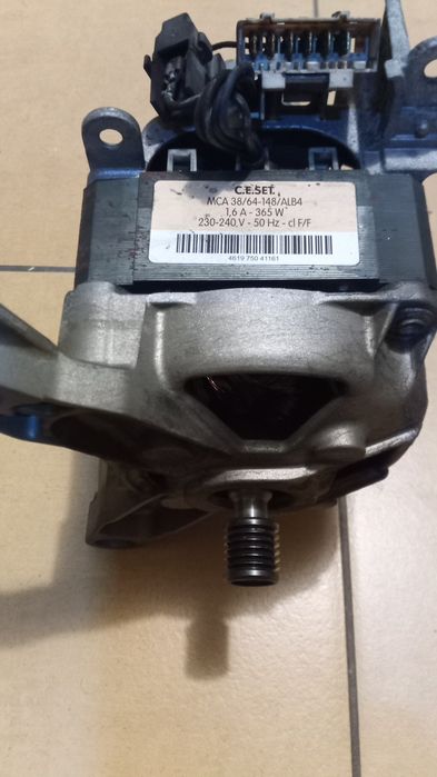 Silnik do pralki Polar PWA1020 -1000r