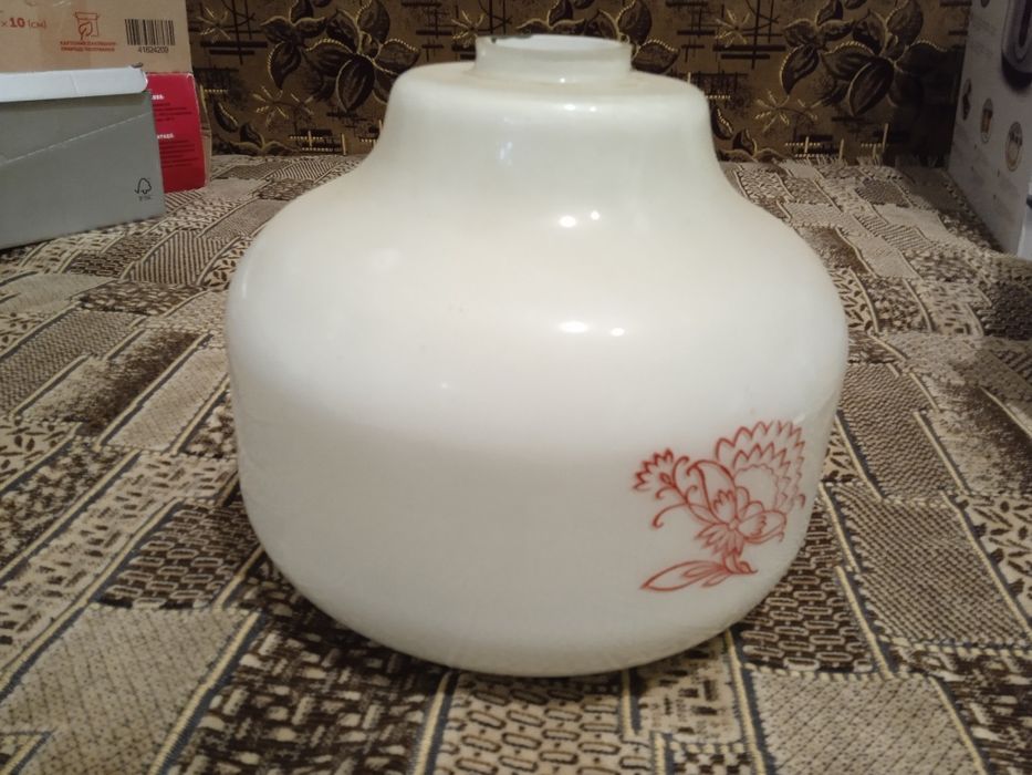 Плафон на люстру. Цена снижена