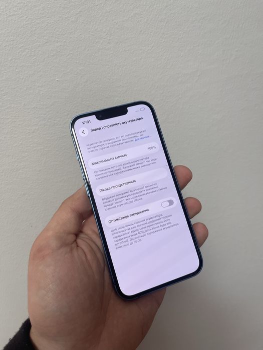 iPhone 13 128gb / Айфон / Телефон
