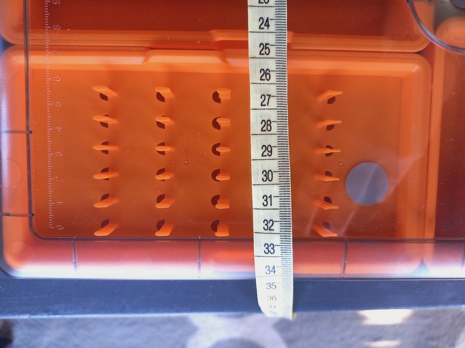 Pudełko Brain Feeder Method Box