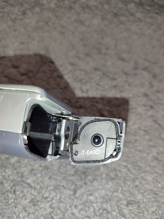Компактний плівковий фотоапарат nikon nuvis a20