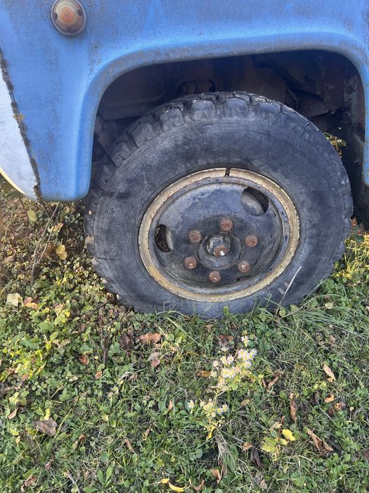 Продам газ 53!!!