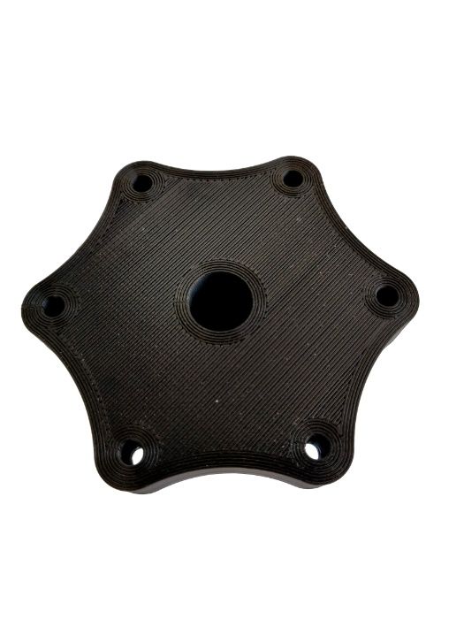 Adapter Thrustmaster T300, T500, TX, simracing, sportowa kierownica