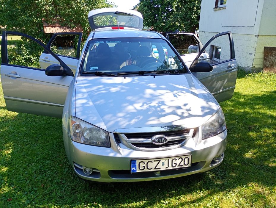 Kia Cerato