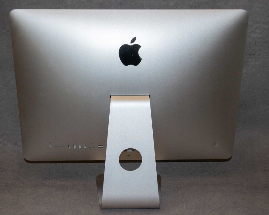 IMac 21.5