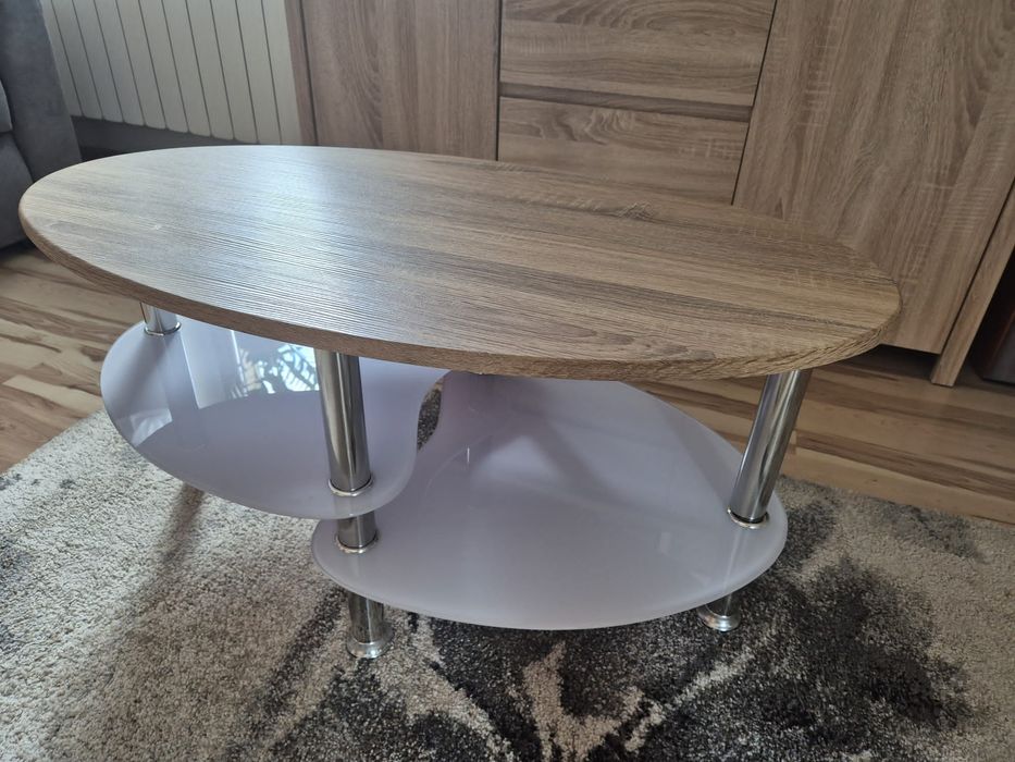 Sprzedam stolik kawowy