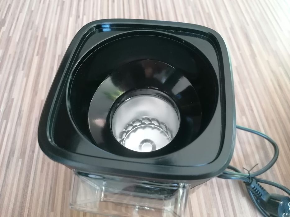 Urządzenie do popcornu Black Decker 1100W