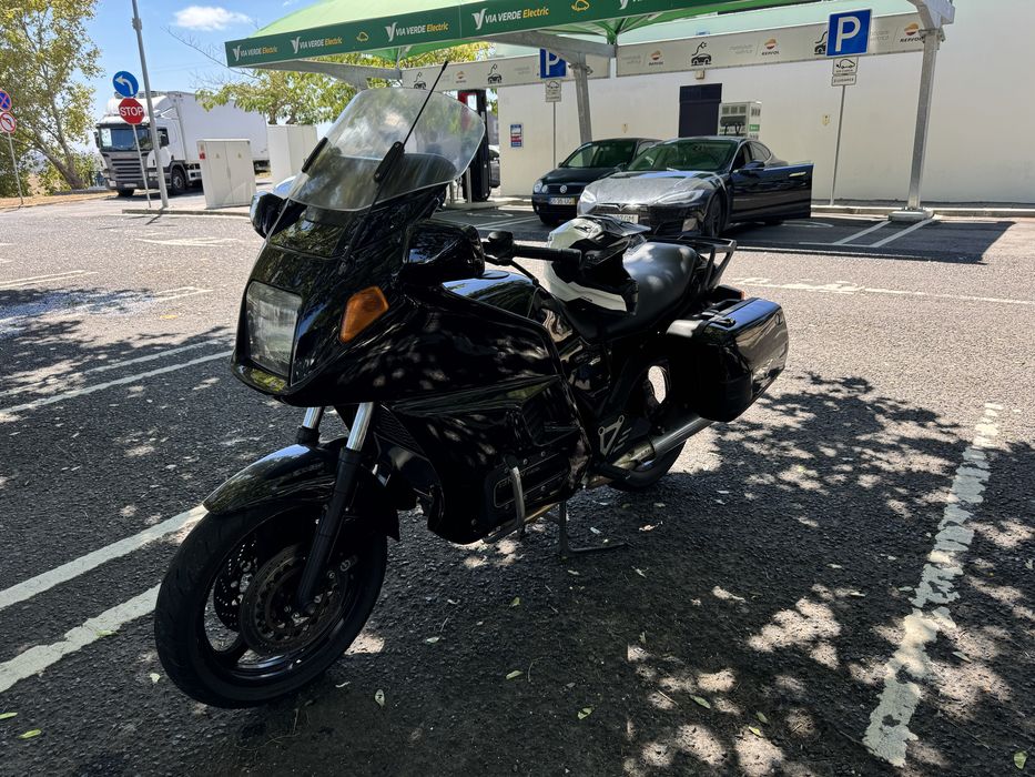 Bmw k1100 LT original