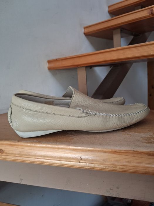 Мокасини чоловічи Studio Pollini  41 
600 грн.