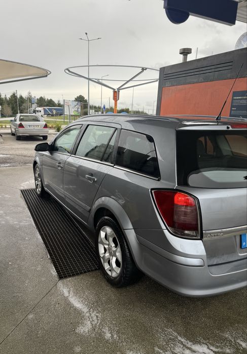 Opel astra h 1.3 cdti cosmo