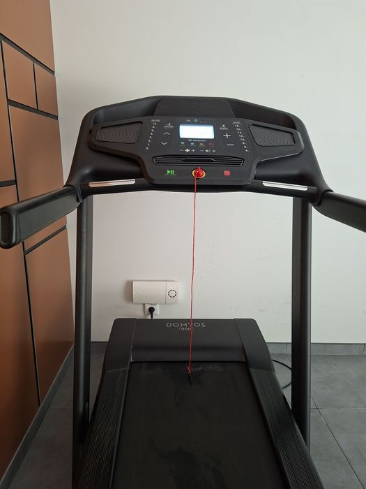 Passadeira Domyos T900C -Pouco uso