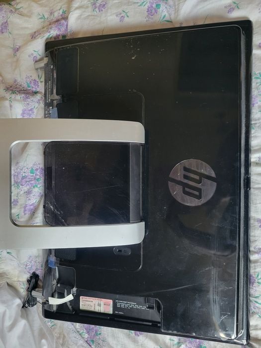 Моноблок HP TouchSmart 600 PS