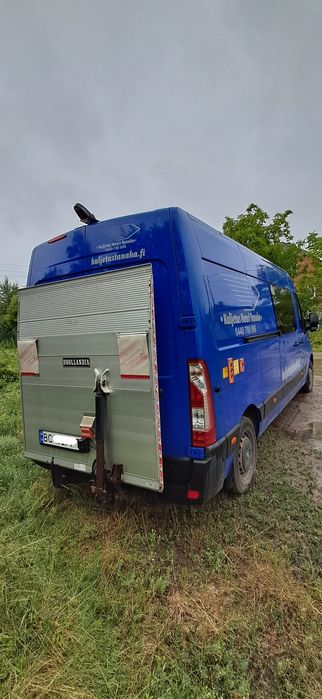 Вантажні перевезення