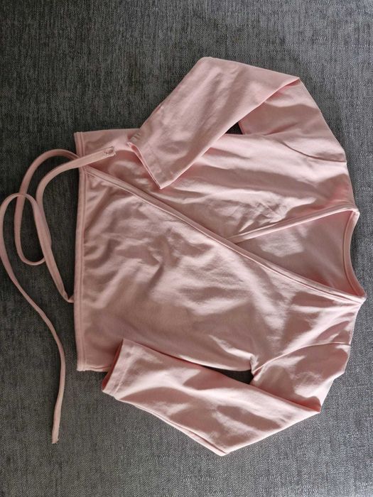 Roupa para Ballet