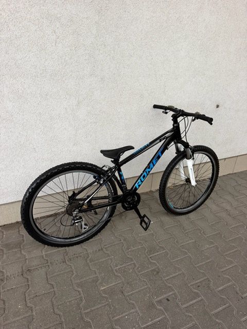 Rower ROMET RAMBLER 26" po przeglądzie  Łomża