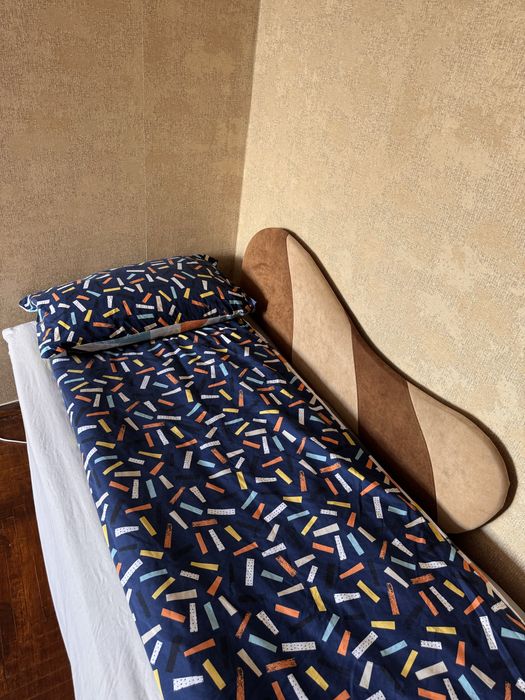 Подобова оренда квартири  ВІЛЬНА З 7 січня