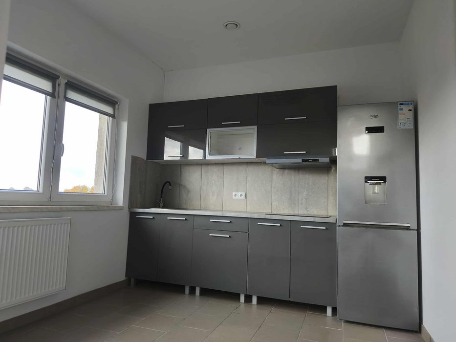 Mieszkanie do wynajęcia