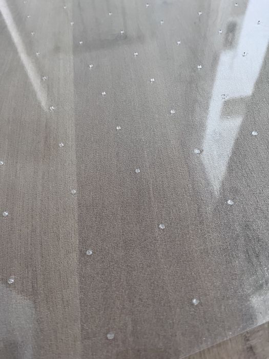 Base para cadeira de escritório