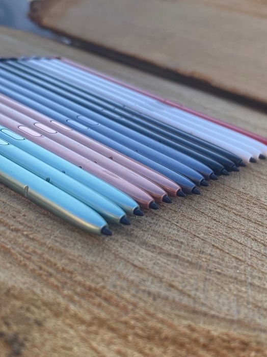 Samsung Note 20/20 Ultra (N980/985) Оригинал S-PEN c Bluetooth стилус