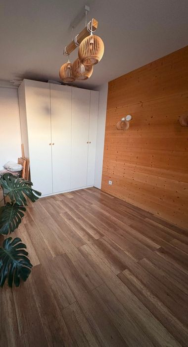 2 pokoje 44m2 scisłe centrum.