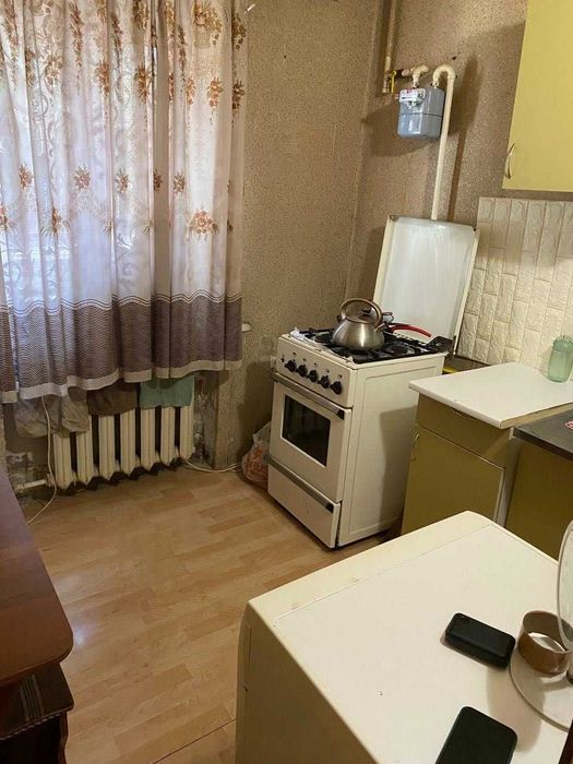 Продается 1 комн. квартира в центре по ул. Гагарина