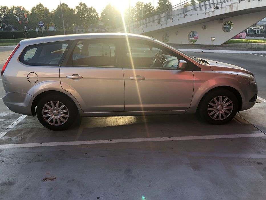 Ford Focus 1.6 tdci 2008