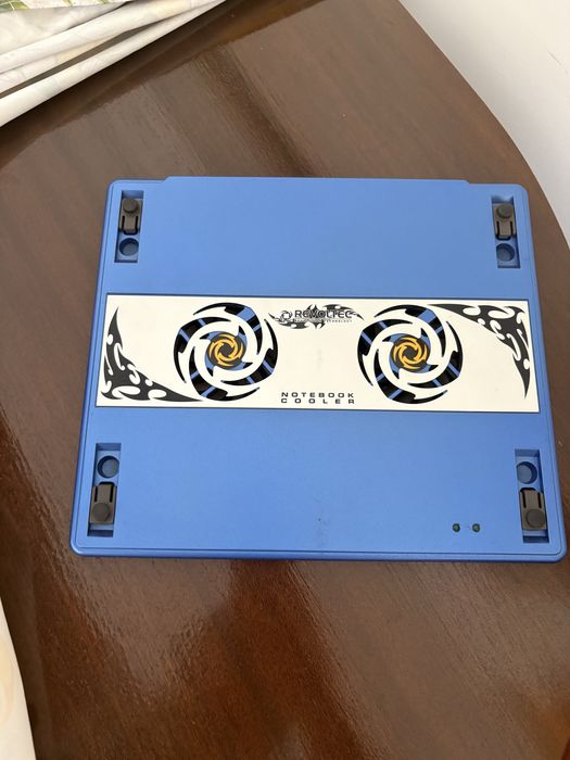 Refrigerador para computadores