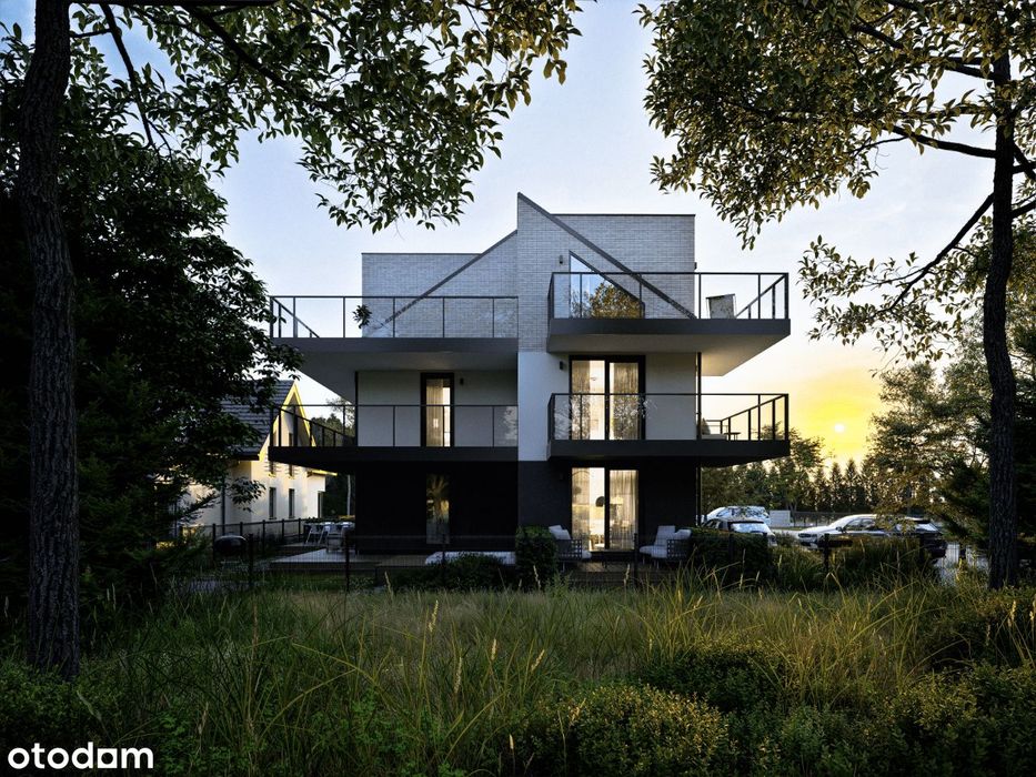 Taras 15m2 │ 2 pokoje │ Nowe apartamenty tuż przy plaży