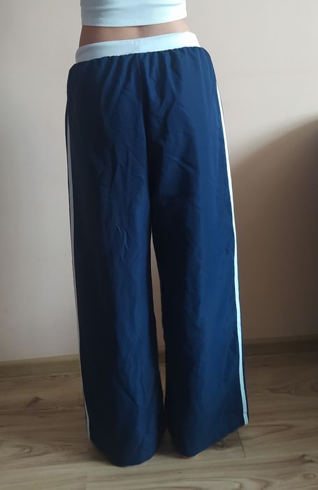 Spodnie damskie rozm M