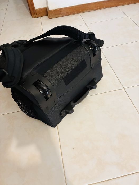 Mochila Targus TSB700EU para portátil 15,6” — NOVA