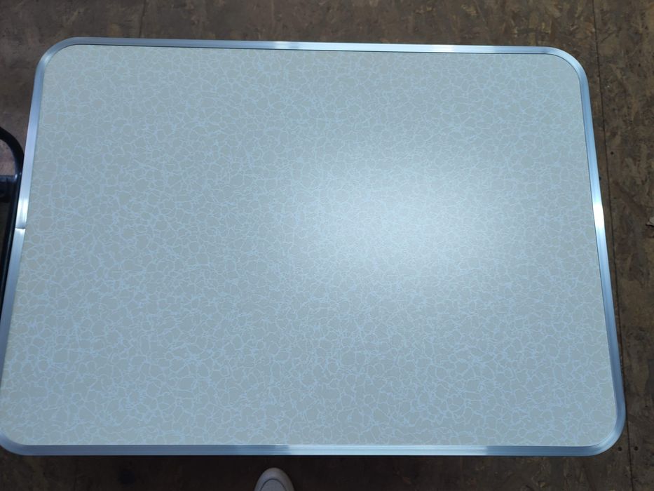 Стіл розкладний туристичний