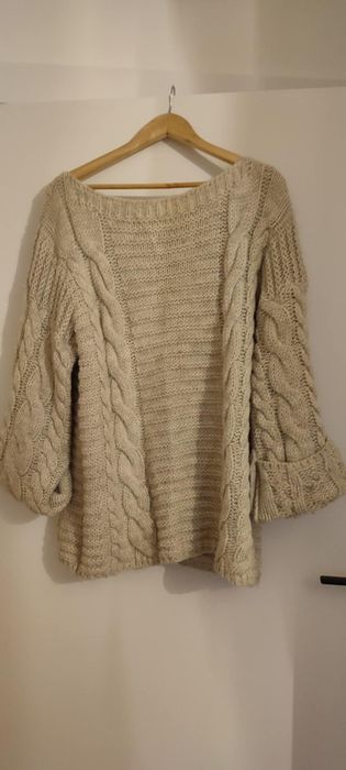 Sweter damski by o la la