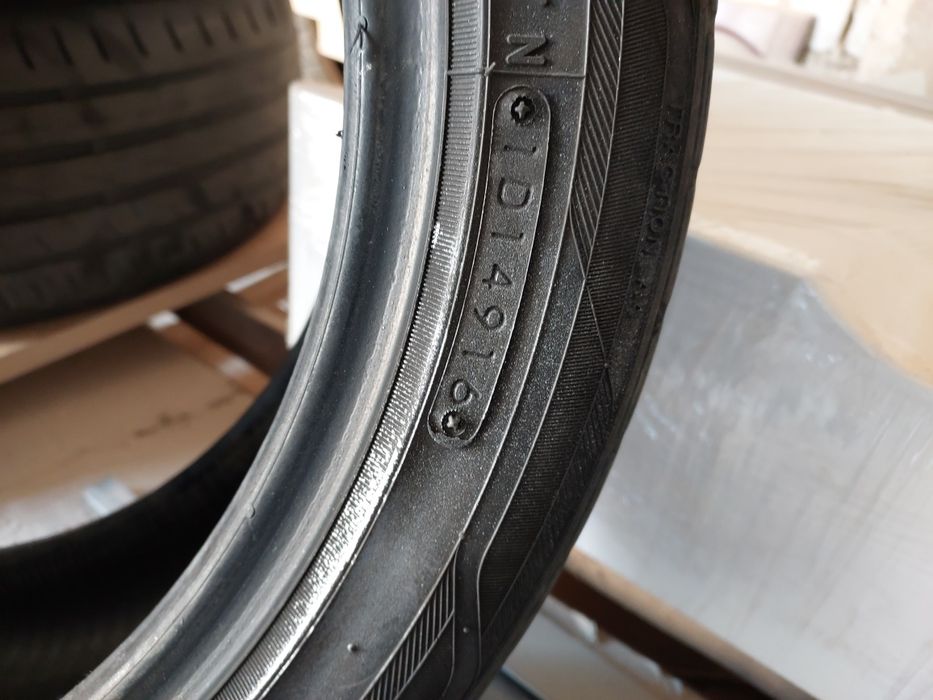 Шини 205 45 r16 літо