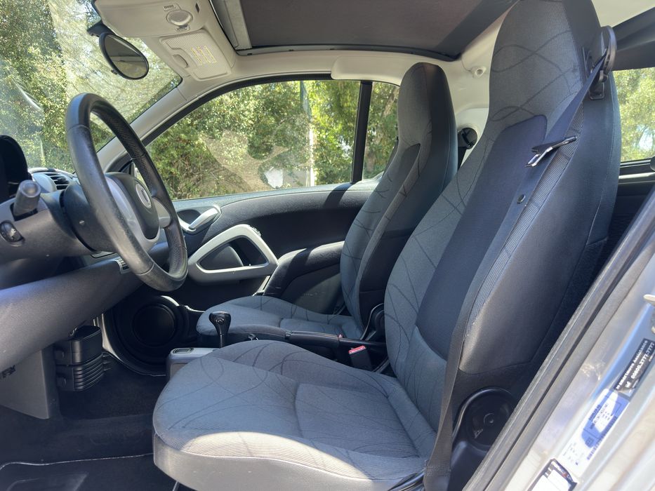 Smart Fortwo 0.8 CDI Passion