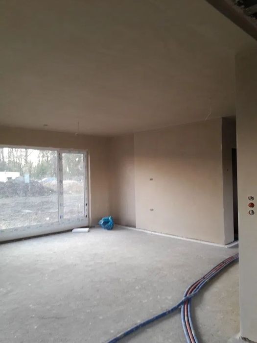 Tynki maszynowe I szpachlowanie,! Własne ogrzewanie