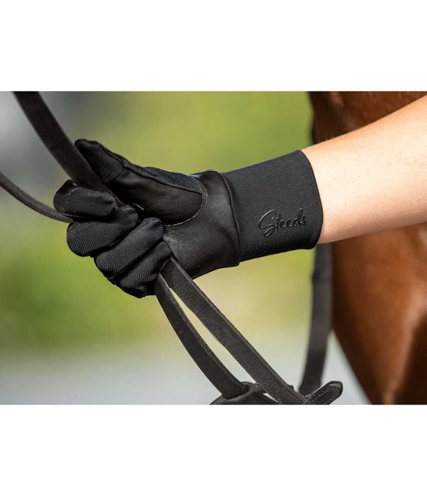 женские летние перчатки для верховой езды steeds Joelene glove разм. М