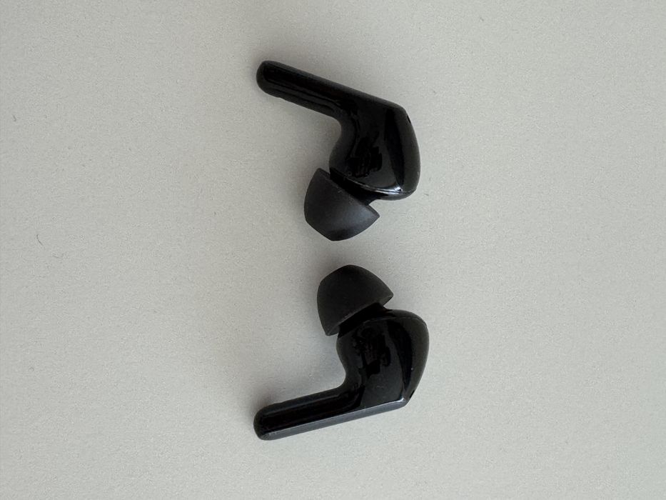 Auriculares LG HBS-FN4 Pretos