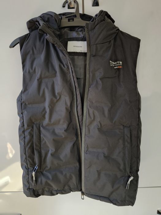 Ocieplacz Reserved 134/140 40 zł