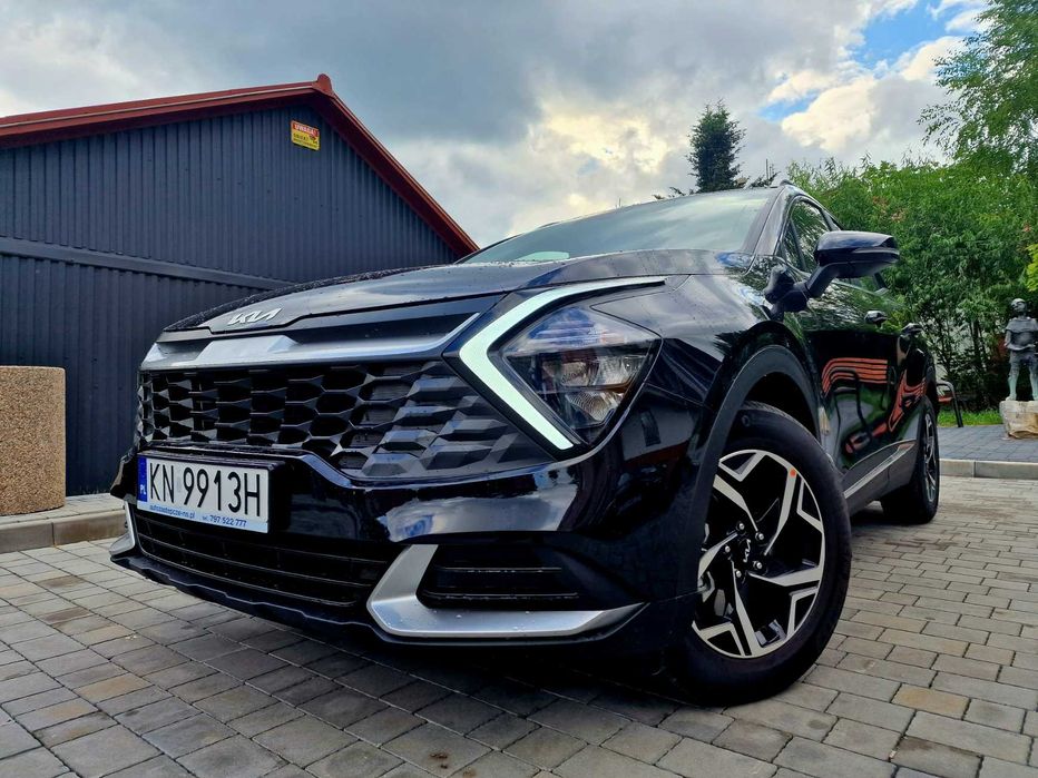 Wypożyczalnia samochodów Nowy Sącz - wynajem samochodu