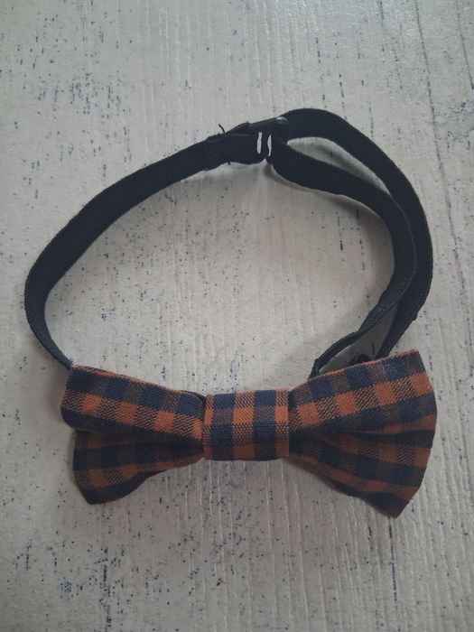 Mucha elegancka  regulowana od 3 lat