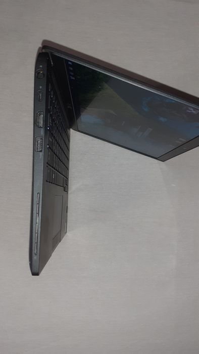 Ноутбук; нетбук; ультрабук; Dell latitude 7290;  i7-8650u/16Gb/512Gb