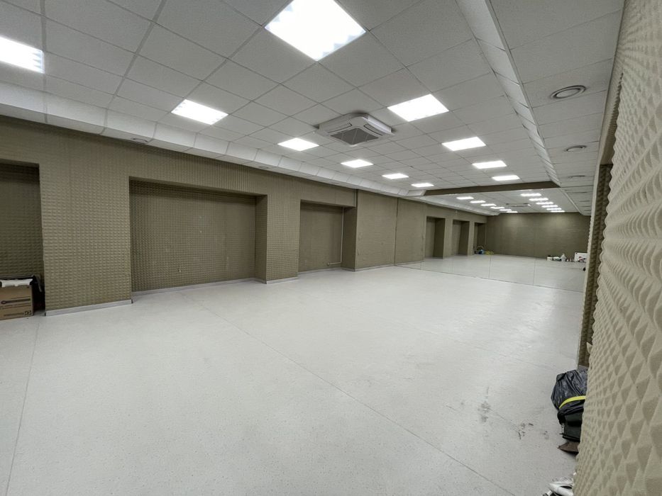 Здається комерційне приміщення на вул. Гоголя, 90 кв. м