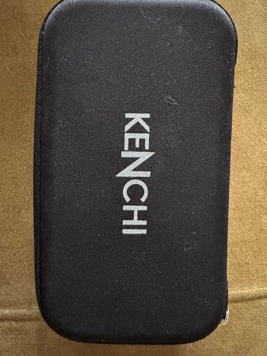 Pokrowiec na okulary