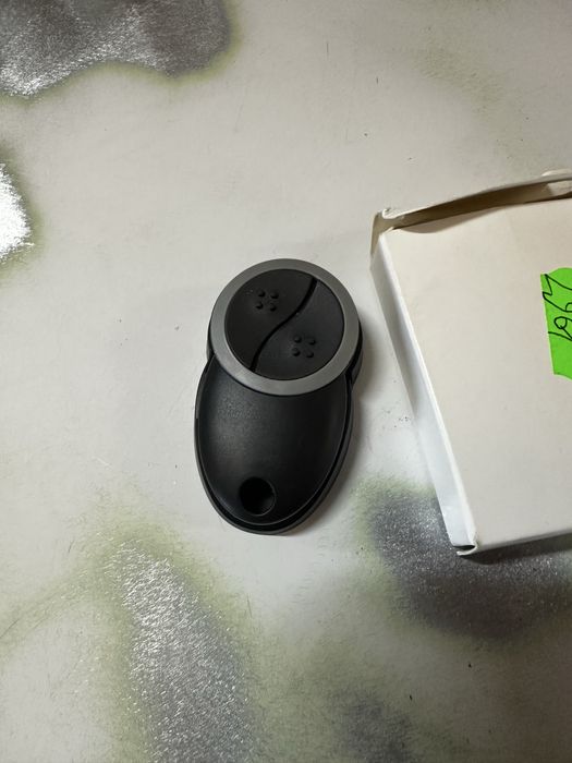 Пульт для воріт дистанційного керування TELECO VS-TXP-A02