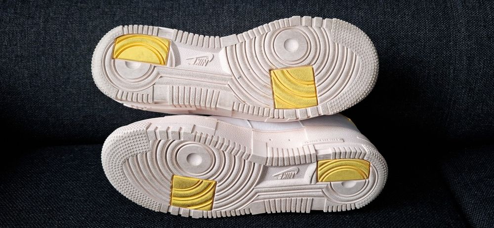 Nike Air Force 1 Pixel, damskie sneakersy, obuwie sportowe, roz. 41