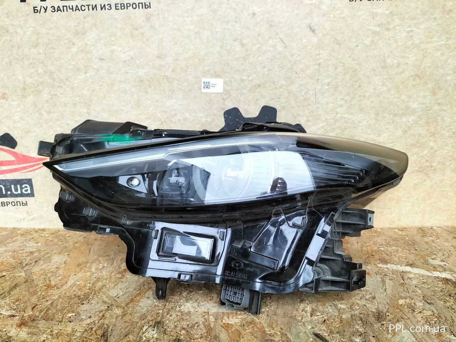 Mazda 3 BP 2019- фара передняя левая Full Led BCJH-51040 / BCJH51040