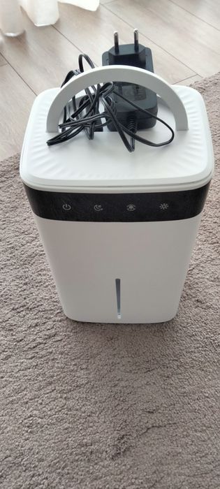 Desumidificador como novo