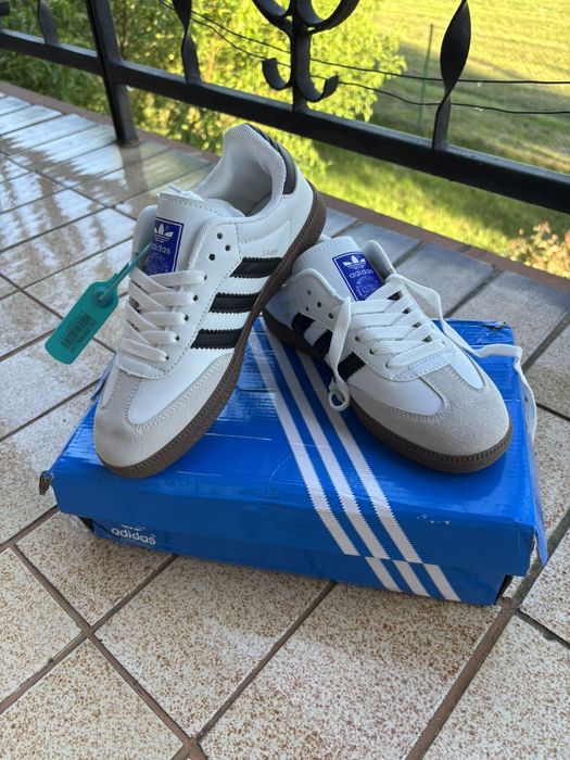 Buty damskie adidas