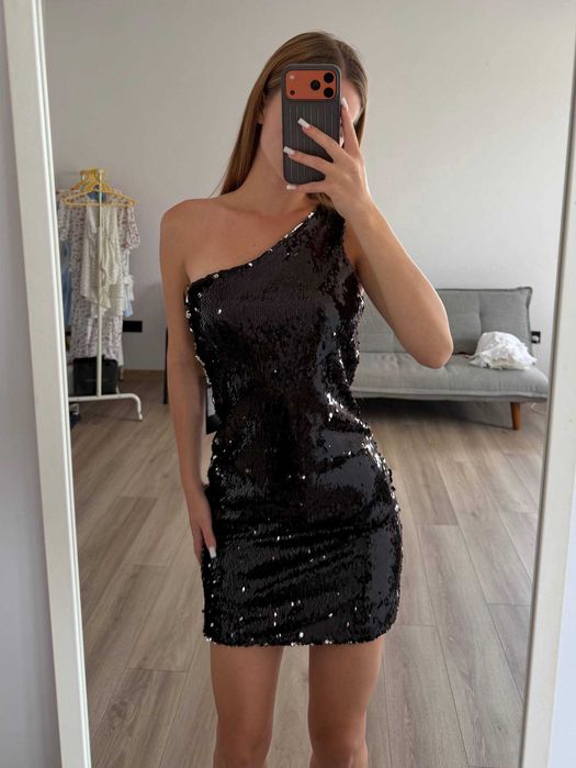 Сукня блискуча Marciano Guess