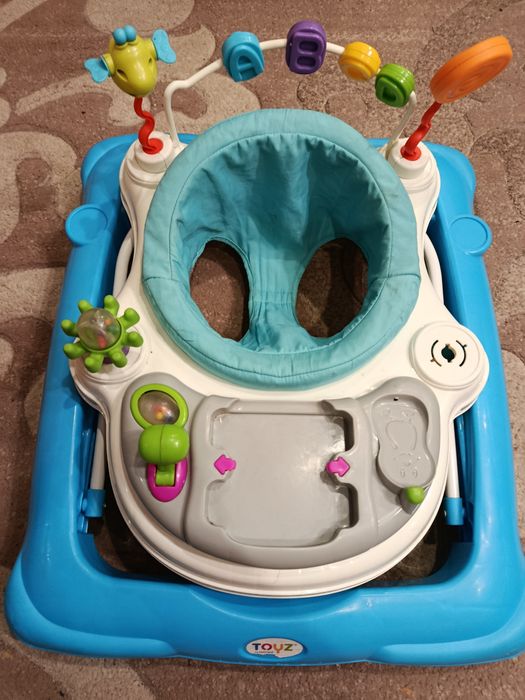 Ходунки-дитячий.